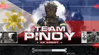 Filipino Airsoft in Canada | Philippines-Style Fun, Fast Action & Friendly Vibes