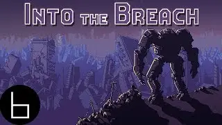 Let's Play Into The Breach | #6: Detritus