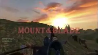 Mount And Blade (Lets Plays) Soon (анонс) [FaustGotta]