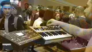 Jackwasfaster Live. Riverette Store