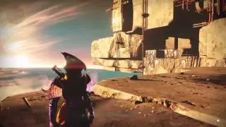 Destiny - The Lighthouse Guide