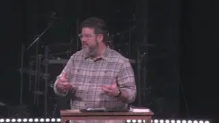 CIL Church (Christ Is Love) Full Service - 1.11.2025 (9AM)
