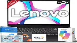 Lenovo 2026 New Generation Business and Student Laptop Ryzen 3 7000 Series(Outperforms