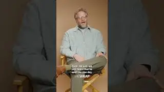 Seth Rogen and Evan Goldberg on Directing Martin Scorsese