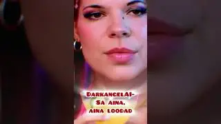 DarkangelAI- Sa aina, aina loodad!