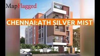 Chennai | ATH Silver Mist by Asset Tree Homes at Pammal | MapFlagged