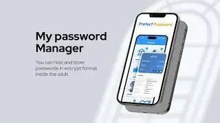 Calculator Lock   Secure Vault V2