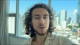 si tu vois cette vid&eacute;o, j'te souhaite une bonne journ&eacute;e