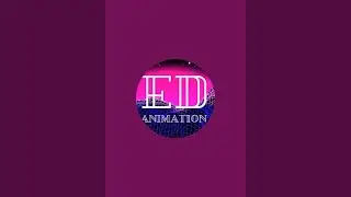 ED Animation в прямом эфире!