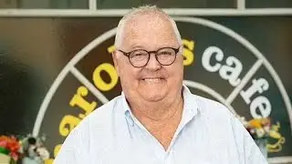 Ian Smith's Inspiring Journey: A Beloved Neighbours Star's Heartfelt Dying Wish