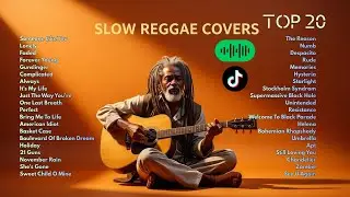 Lagu Reggae Cover yang Tak Pernah Lelah &ndash; Daftar Putar Reggae Terbaik
