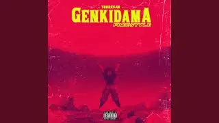 Genkidama Freestyle
