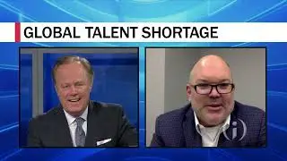 Site Selectors Guild Survey Reveals Impact of Global Talent Shortage