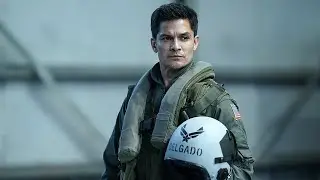 ACTOR NICHOLAS GONZALEZ