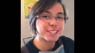 Summer Art Intensive Student Testimonial