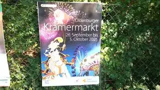 Oldenburg Kramermarkt (Official Music Video) 017222922