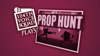 104th Voice Squad Livestream 10/17/14 - Part 7