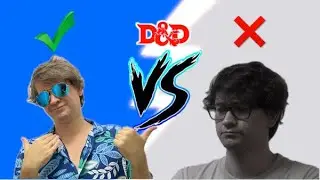 Escaping Mediocrity: Master D&D Now