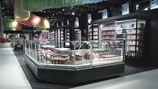 EUROSHOP 2020: ARNEG WORLD STAND TOUR