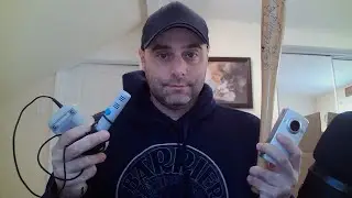 ASMR Gum Chewing Shady Garage Sale Roleplay