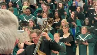 Dakota Valley Choral Festival