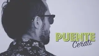 Puente - Gustavo Cerati (Cover) by Maxi Juañuk  // #1 