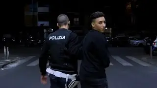 Medy - Art 21 (Prod. by Lucky Luca)