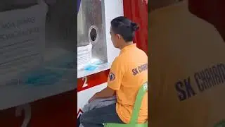 Philippine Swab Testing
