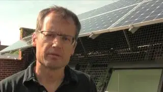 Brooklyn Microgrid - Prosumer