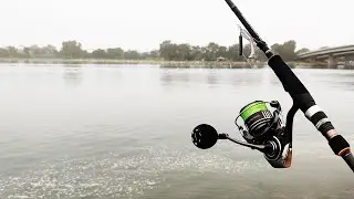 It FINALLY happened to me... -- Fall Fishing in Mission Bay