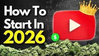 Faceless YouTube Automation With AI (15-Minute Step-by-Step Course)
