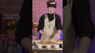 Sophie Fergi IGTV with Anton Starkman and Kate Godfrey of Warped on Nickelodeon