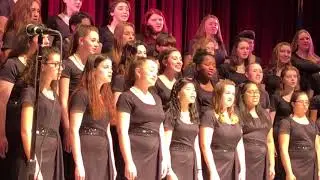 Bendemeer’s Stream - Ladies First at NHS