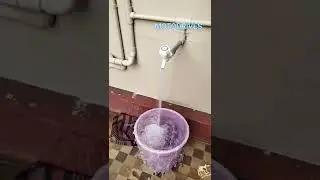 Pressure booster Pump