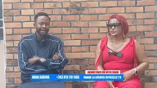 Nana kabena abimisi lisusu makambu ya minene somo warrior kotala te 