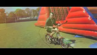 Aftermovie Lustrumhockeytoernooi C.S. Veritas