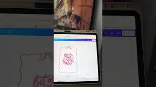 Как я создаю и продаю настенные панно в девичьем стиле на Etsy (пошаговая инструкция)