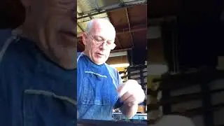 How to lubricate your Sheridan