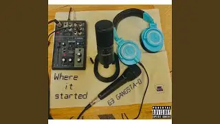 Where it started