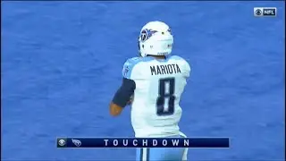 Marcus Mariota Career Highlights!!