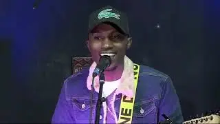 Tonny Young Mugithi Live Kikuyu Sessions