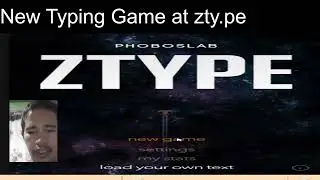 Improve Typing Speed with this Game at zty.pe P0001
