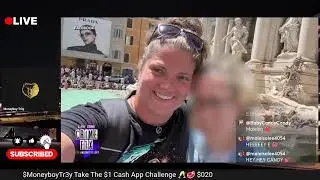 Realtime Body Cam Reactions