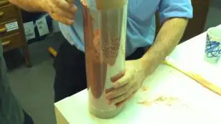 Alginate Casting