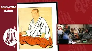 EL BÚNQUER: Miyamoto Musashi (2x91)