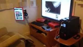 the ultimate gaming setups 2014