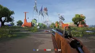 ILLWILL music 8 level (OST)