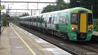 Tring Station (WCML) | 22nd July 2017