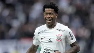 TODOS OS 19 GOLS DE GIL PELO CORINTHIANS
