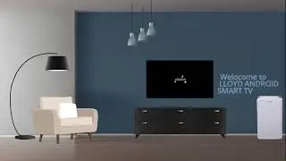 Lloyd Android TV Tutorial - WiFi Connectivity and Screen Mirroring